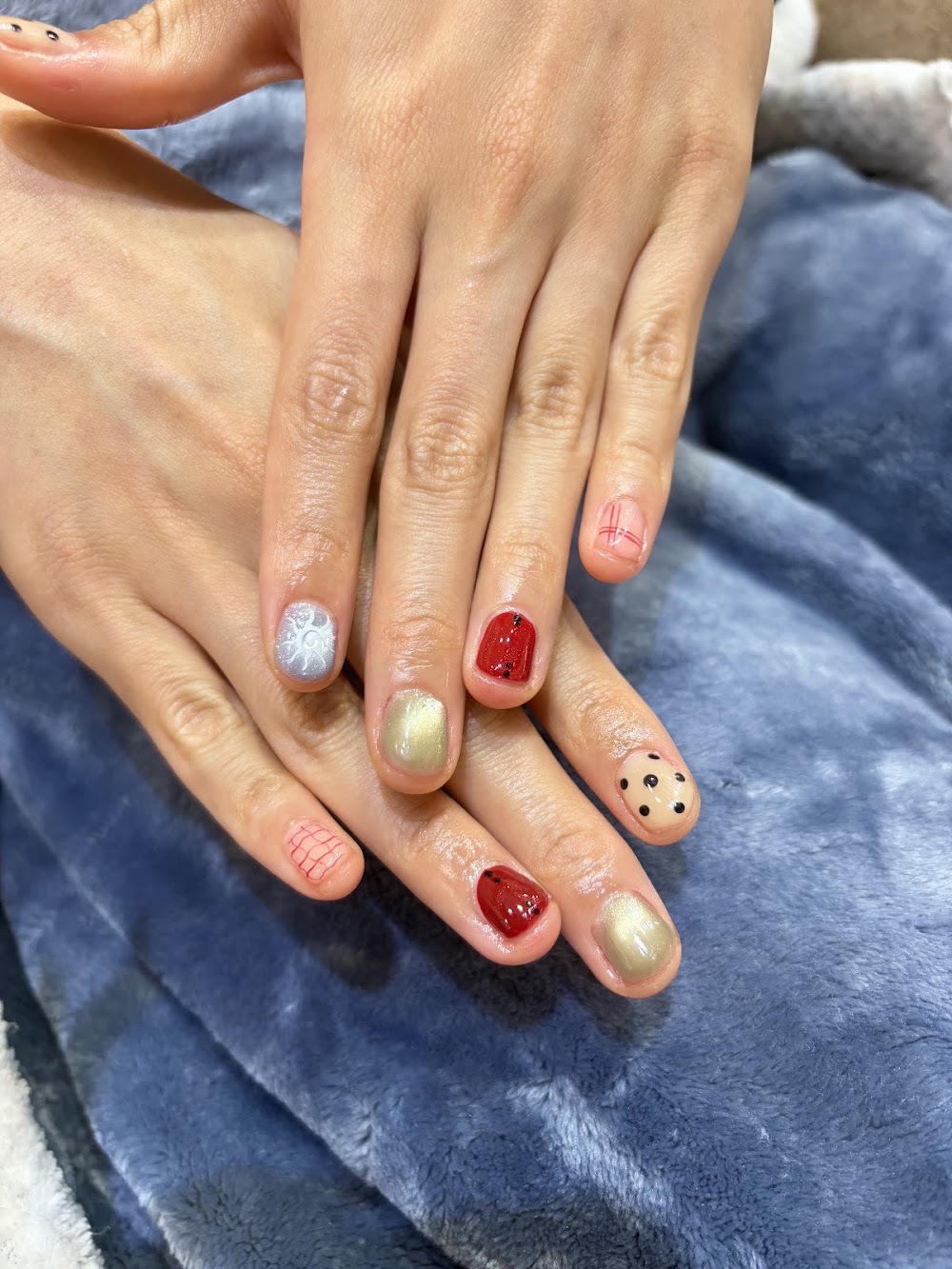 I ELEGANCE NAIL & BEAUTY